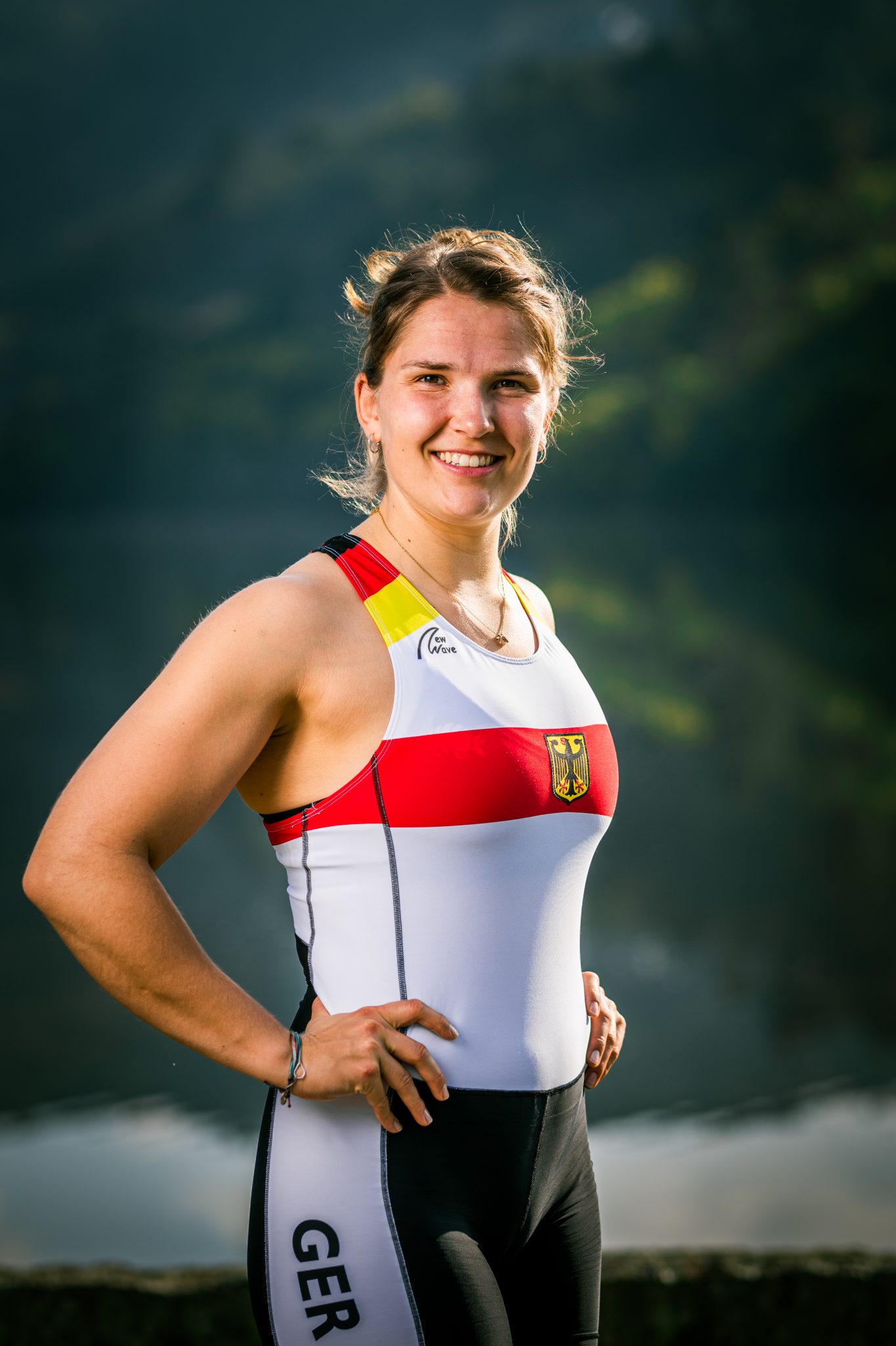 Wie geht es jetzt bei Frauke weiter? DRC Hannover