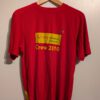 T-Shirt - Crewshirt - SM